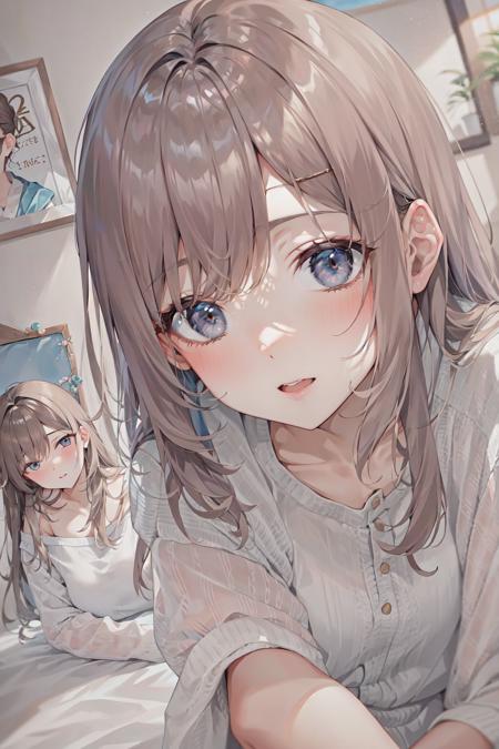 Clarity And Old Style Lora