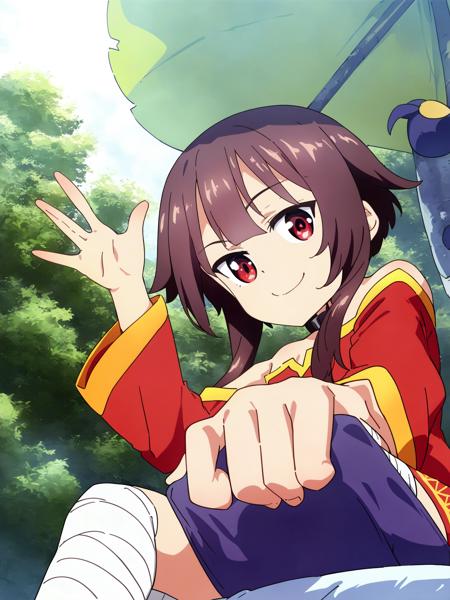 MeMaXL Flat Anime Style - Pony/XL/Illustrious Lora