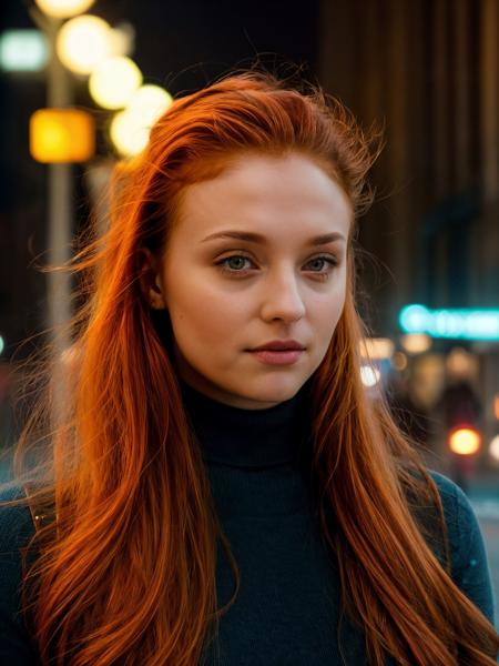 Sophie Turner