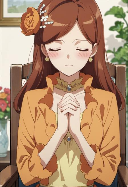Mary Hunt | My Next Life as a Villainess: All Routes Lead to Doom! | 乙女ゲームの破滅フラグしかない悪役令嬢に転生してしまった
