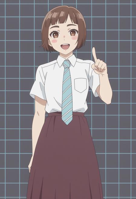 Onodera Kazusa (O Maidens in Your Savage Season)