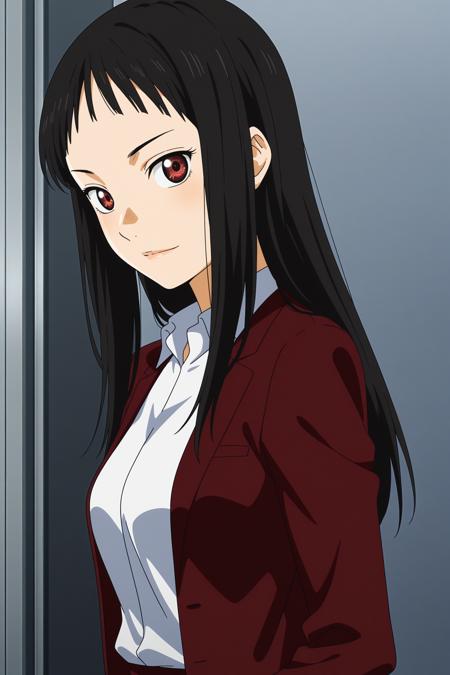 Emi Igawa (井川絵見) - Your Lie in April (四月は君の嘘) (Anime Style) (2 Outfits)