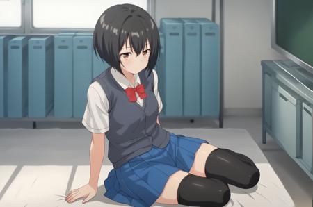 Hosokawa - Lovely Heart