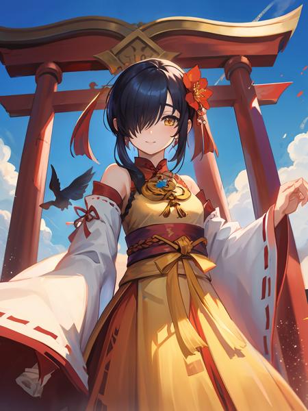 Shadowverse Hualian / ファリン （シャドウバース）