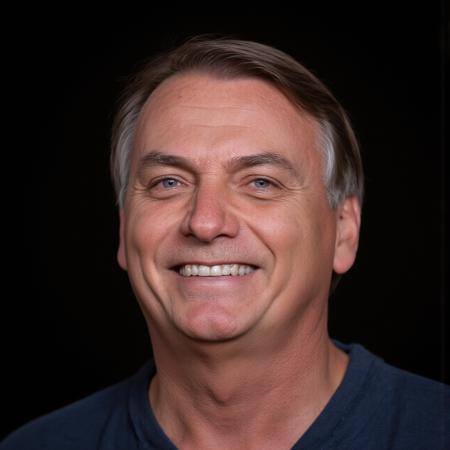 Bolsonaro FLUX