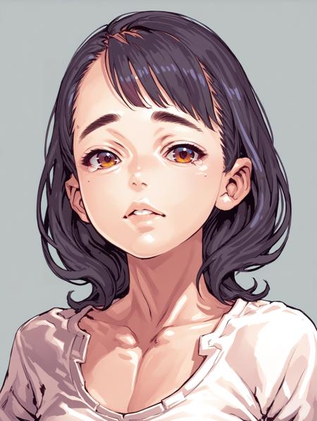 Honzawa Yuiichirou (artist style) PonyXL版本v1.0 (ID: 641974)