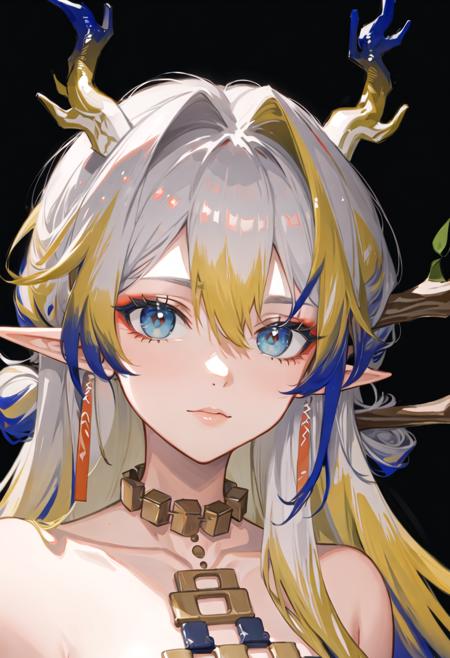 shu/黍 (Arknights)