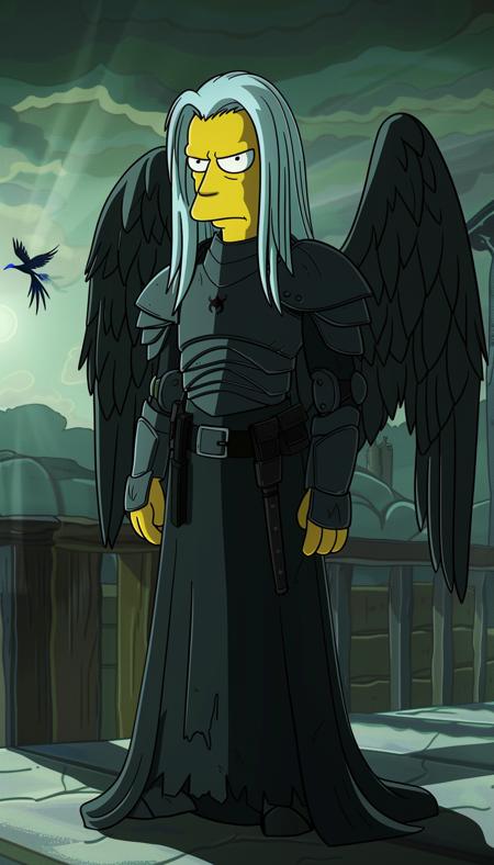 Simpson Style
