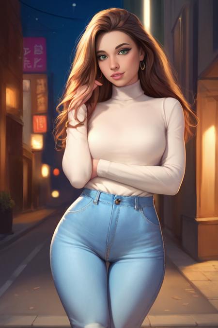 Gloria Sol