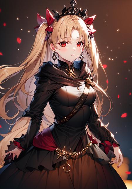 Ereshkigal 14 Outfits (Fate Grand Order) FGO 埃列什基伽勒 14套外观