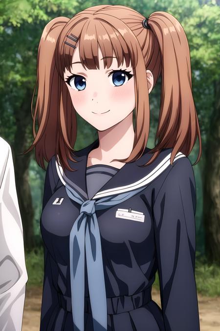 Maria Mizuse (Tomodachi Game)版本v1.0 (ID: 142534)
