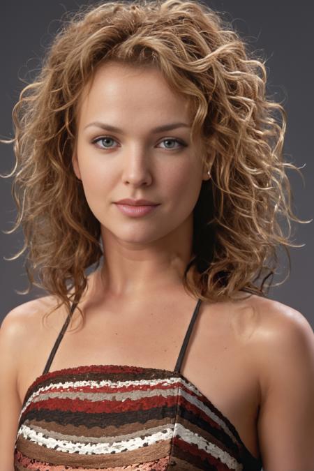 Dina Meyer