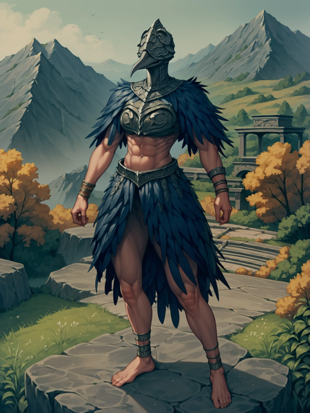 Elden Ring Armor Sets