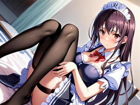 Kasumigaoka utaha 霞ヶ丘詩羽