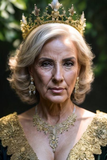 Mirtha Legrand