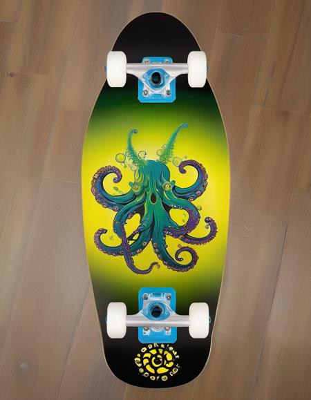 Edob Skate