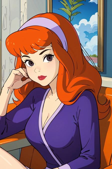 Daphne | Scooby Doo