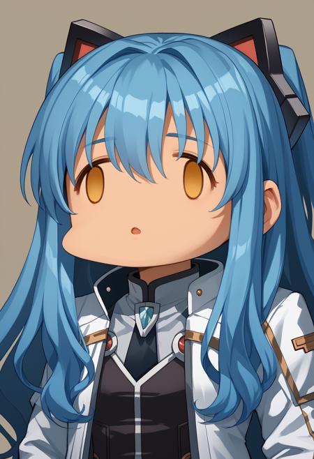 Face of the people who sank all their money into the FX (meme)| Concept | PDXL版本v1.0 (ID: 715079)