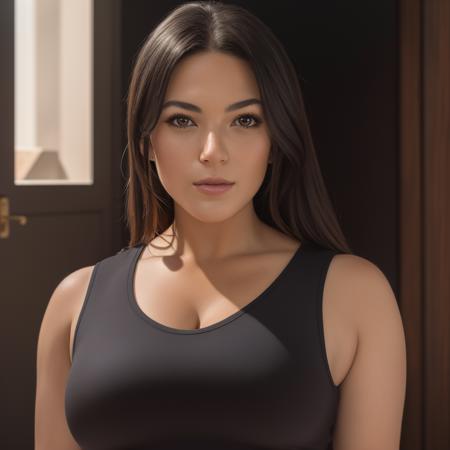 Daniella Melo [Pony & SD 1.5]