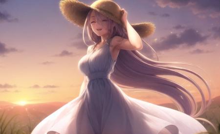 kura satomi 蔵里見(heaven burns red)