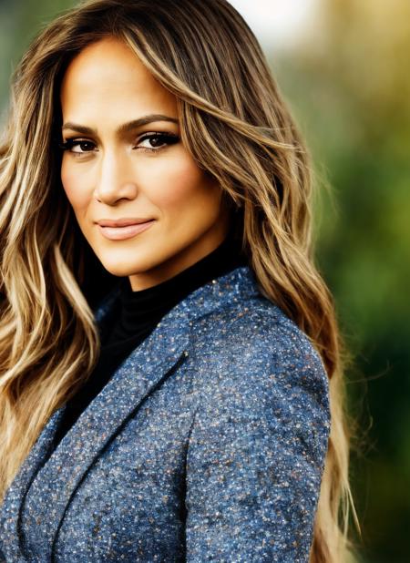 Jennifer Lopez