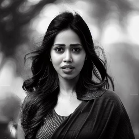 Nivetha Pethuraj