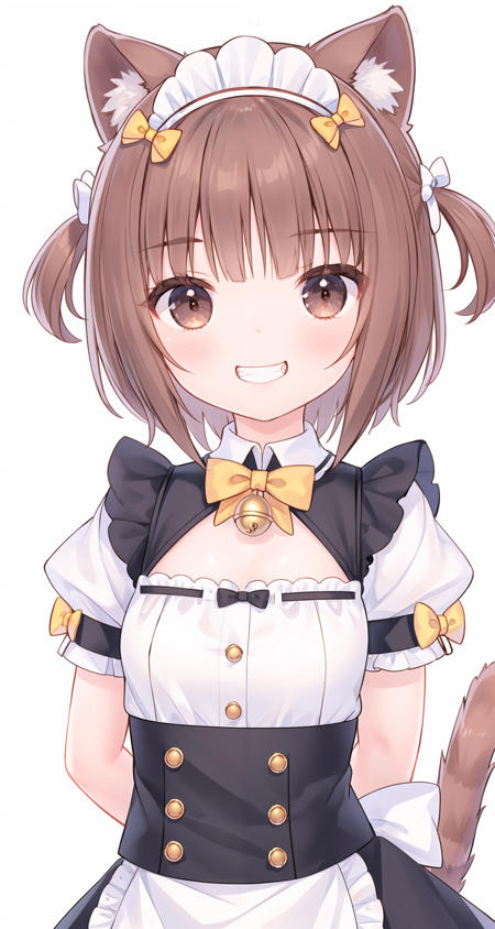 nekopara-su-azuki