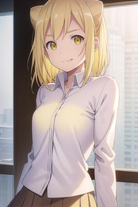 Hikari Takanashi (小鳥遊 ひかり) - Interviews With Monster Girls (亜人ちゃんは語りたい)