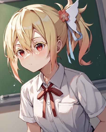 Fuyou_Yuuna_PONY (Yuki Yuna is a Hero)