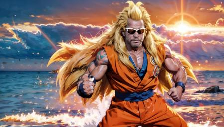 Dog the Bounty Hunter版本v1.0 (ID: 85421)