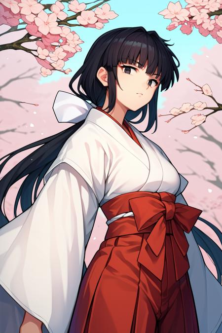 kikyo