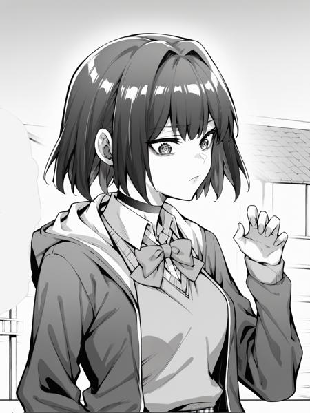 Tachibana Yuu | The Tsuntsuntsuntsuntsuntsuntsuntsuntsuntsuntsundere Girl Getting Less and Less Tsun Day by Day