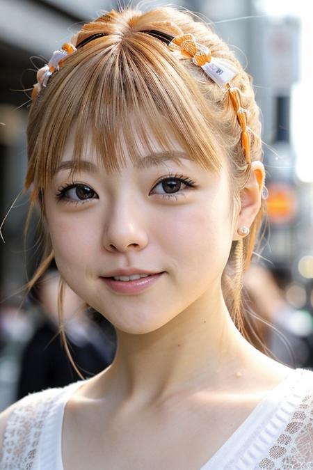 Makoto Ogawa (小川麻琴)版本v1.0 (ID: 147307)
