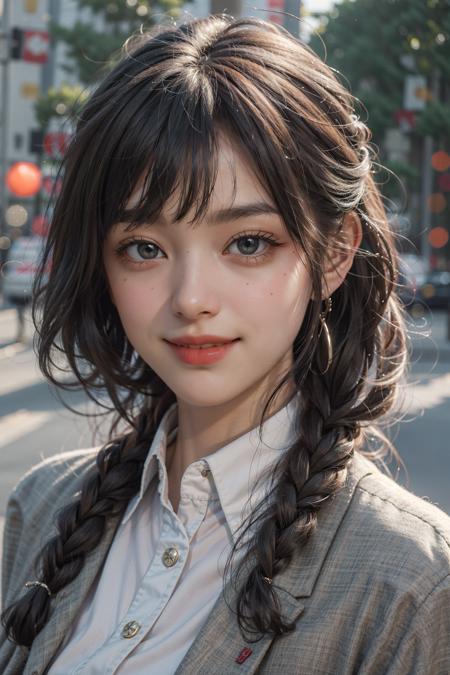 majicMIX sombre 麦橘唯美