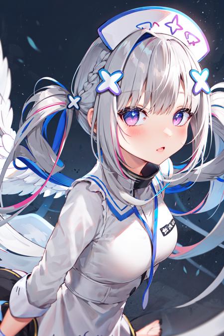 Amane Kanata 天音かなた / Hololive