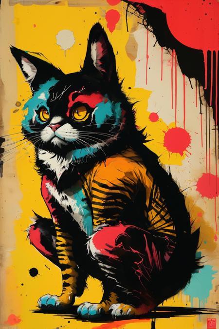 style of Jim Mahfood 333