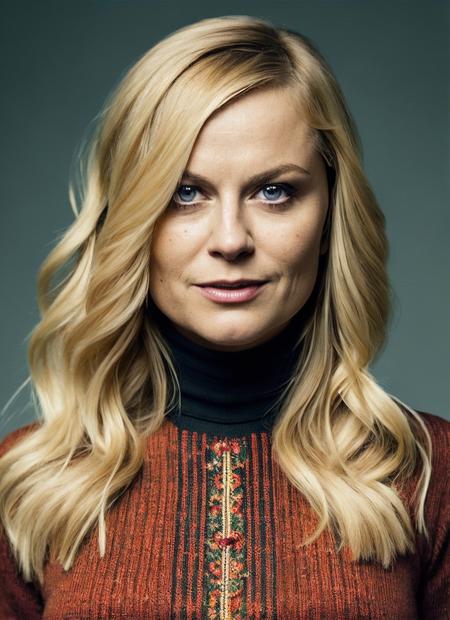 Amy Poehler