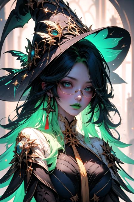 Xianyun | Cloud Retainer | Genshin Impact