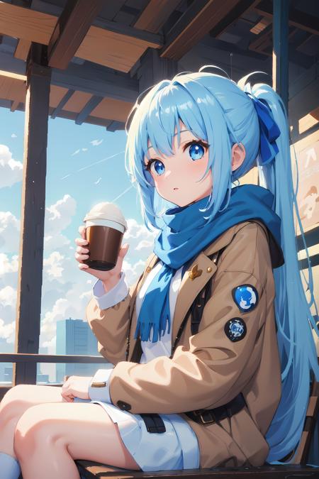 SoftMixedPastel版本v1.0 (ID: 1010332)