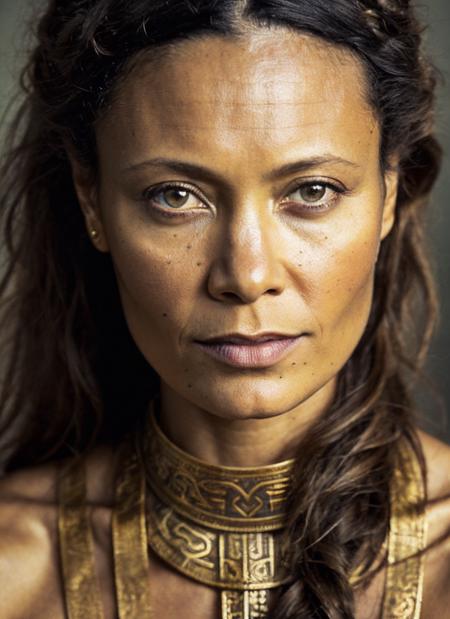Thandiwe Newton