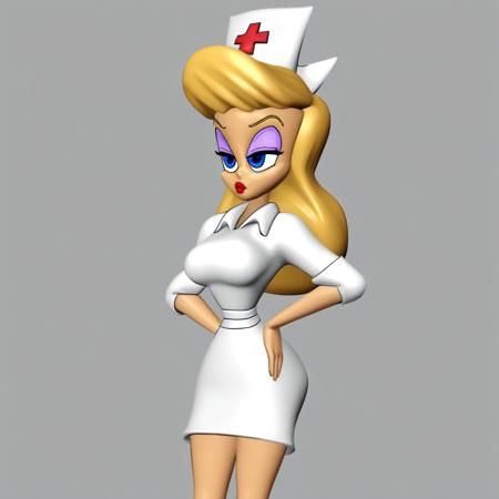 Hello Nurse (Animaniacs)