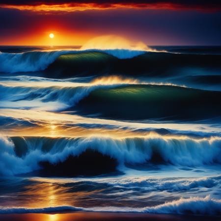 FantasySeascapes
