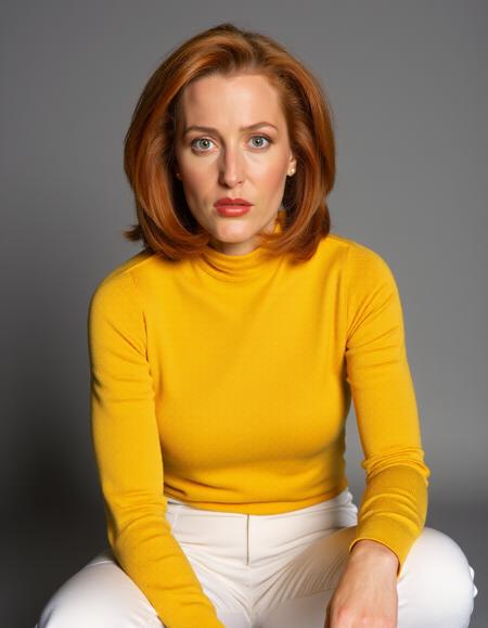 Dana Scully