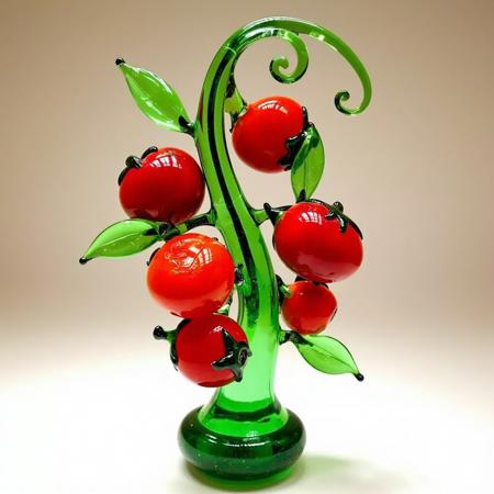 Murano Glass ??