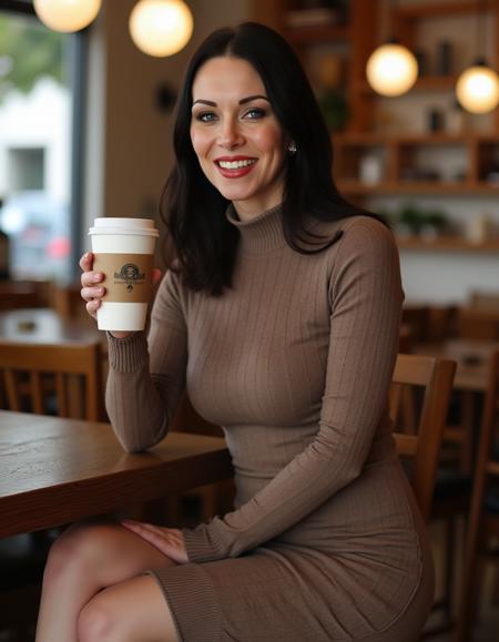 RayVeness (Flux) - Adult Film Actress