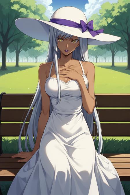 Villetta Nu (Code Geass)