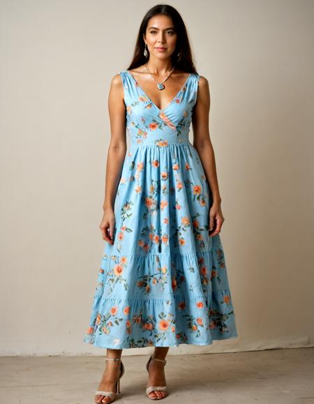 Classic Dresses
