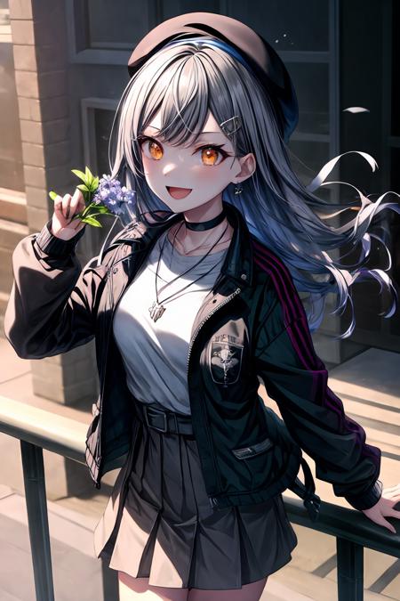 Shiraishi An (Pony and SD 1.5)