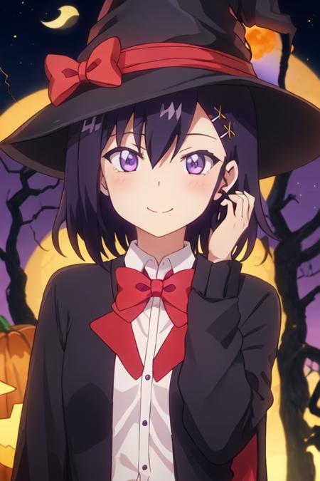 Vignette Tsukinose April (Gabriel Dropout)