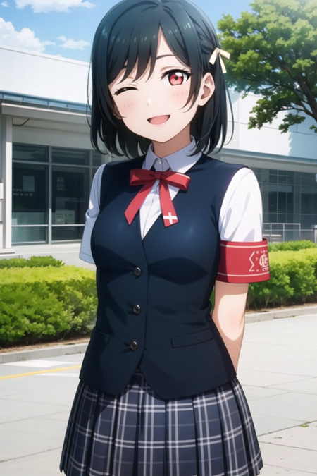 Shioriko Mifune - Love Live!